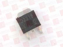 ROHM SEMICONDUCTOR 2SD2318TLV