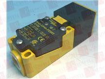 TURCK NI40-CP40-FZ3X2/S100