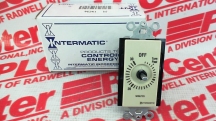 INTERMATIC FD30M