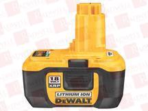 STANLEY BLACK & DECKER DC9180