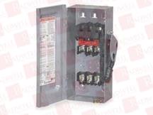 SCHNEIDER ELECTRIC H361AWK