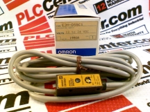 OMRON E3H-DS5C1