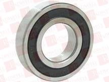 CONSOLIDATED BEARING 1621-2RS 0