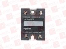 SCHNEIDER ELECTRIC SSP1D440BDT 0