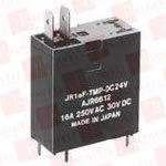 MATSUSHITA ELECTRIC JR1AF-TMP-DC12V