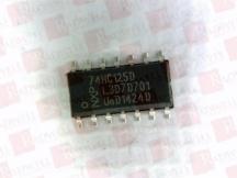 NXP SEMICONDUCTOR 74HC125D,652 0