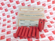 POMONA ELECTRONICS 1829-2-EACH