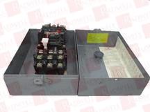 ALLEN BRADLEY 509-AAA 1