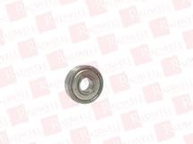 RBI BEARING 607-ZZ 0