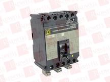 SCHNEIDER ELECTRIC FAL34070