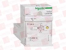 SCHNEIDER ELECTRIC LUCB12ES