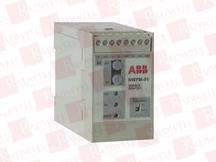 ASEA BROWN BOVERI NMBA-01 2