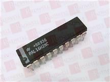 NATIONAL SEMICONDUCTOR PAL16H2NC