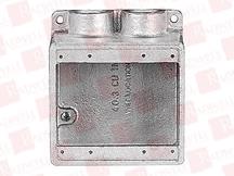 ABB THOMAS & BETTS FDS222-G