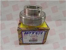 IPTCI BEARINGS SUC-207-20 2