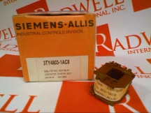 SIEMENS 3TY4803-1AC8