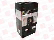 SCHNEIDER ELECTRIC KCL341251021