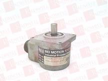 BEI SENSORS H20DB-37-SS-300-ABZ-3904R-SM16-12V