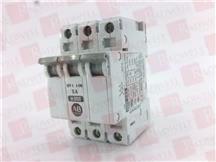 ALLEN BRADLEY 1492-CB3H050 2