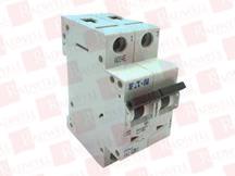 EATON CORPORATION FAZ-C20/2