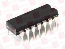 NXP SEMICONDUCTOR ECG4047B 4