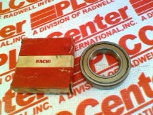 RBI BEARING 6008-ZZ-C3