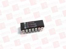 ON SEMICONDUCTOR DS75450N 0