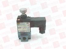 MAC VALVES INC 35A-ACA-DDAJ-4KB-MOD=0389