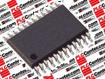 TEXAS INSTRUMENTS SEMI 74GTLPH306DGVRE4