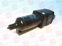 WILKERSON PNEUMATIC M18-02-DL00 3