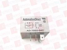 AUTOMATION DIRECT AD-70S2-04C