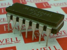 NXP SEMICONDUCTOR MC4044L