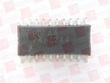 ON SEMICONDUCTOR 74AC244SJ