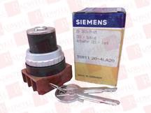 SIEMENS 3SB1120-4LA20