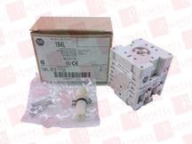 ALLEN BRADLEY 194L-E12-1753