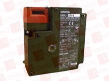 OMRON D4DL-1DFA-B