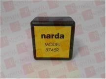 NARDA 8745R 0