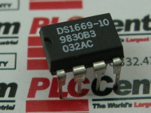 DALLAS SEMICONDUCTOR IC166910