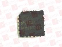 TEXAS INSTRUMENTS SEMI MM58274CV