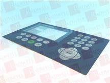 METTLER TOLEDO IND570-KEYPAD 1