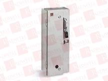 EATON CORPORATION ECN1601AAA 0