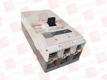 EATON CORPORATION CHND3800T107W