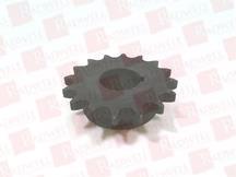 MARTIN SPROCKET & GEAR INC 50BS16HT 1 1/4