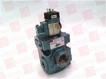 MAC VALVES INC 56C-13-590JJ