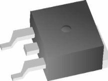 ON SEMICONDUCTOR BC33716TA