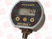 CECOMP ELECTRONICS DPG2000B230FTH2O-D4-M0-ON-PM