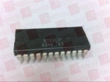 INTERSIL X2816AP-45