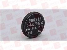 EFECTOR ID-TAG/D12X2/01-E80312 1