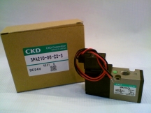 CKD CORP 3PA21006C23