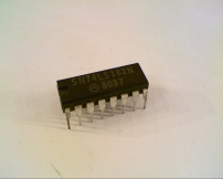 NXP SEMICONDUCTOR SN74LS182N